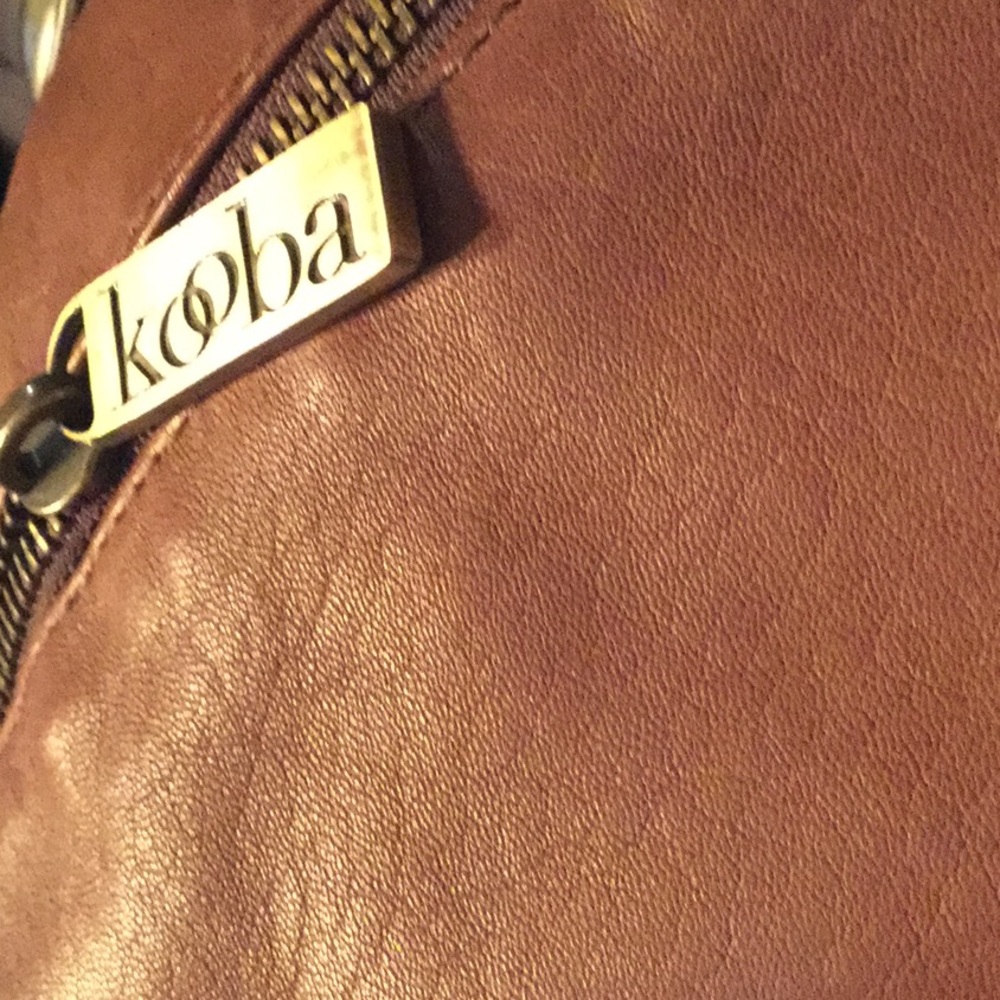 KOOBA BAG - Picture 5 of 5